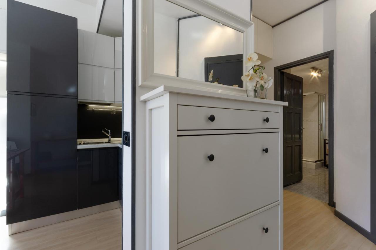 Casa Da Idea Appartement Milaan
