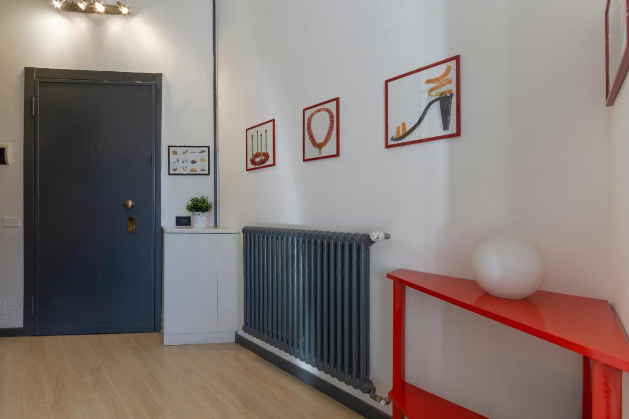 Casa Da Idea Appartement *