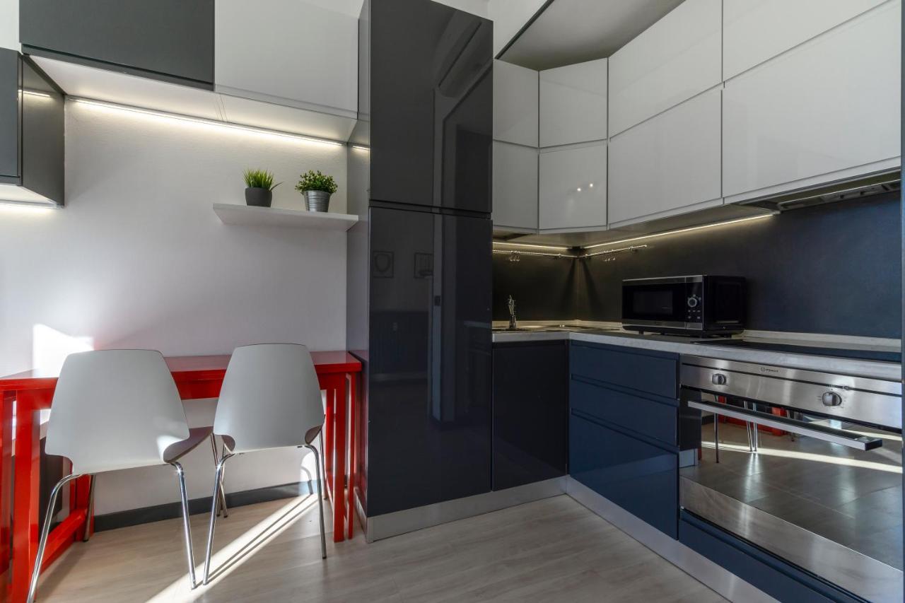 Casa Da Idea Appartement Milaan