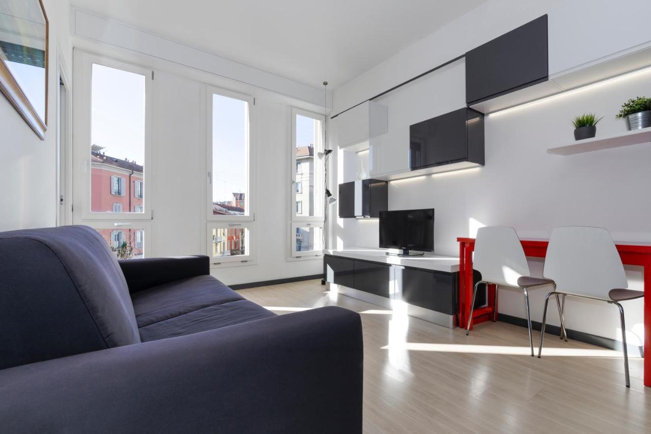 Casa Da Idea Appartement Milaan