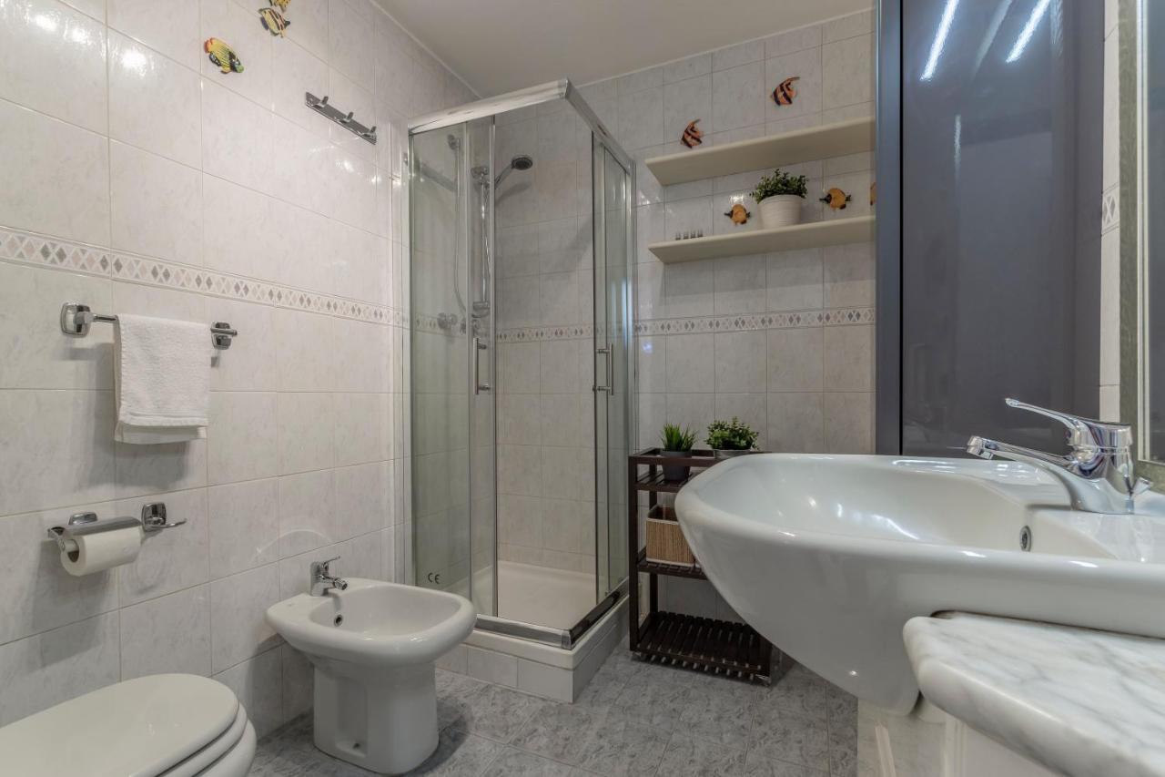 Casa Da Idea Appartement Milaan