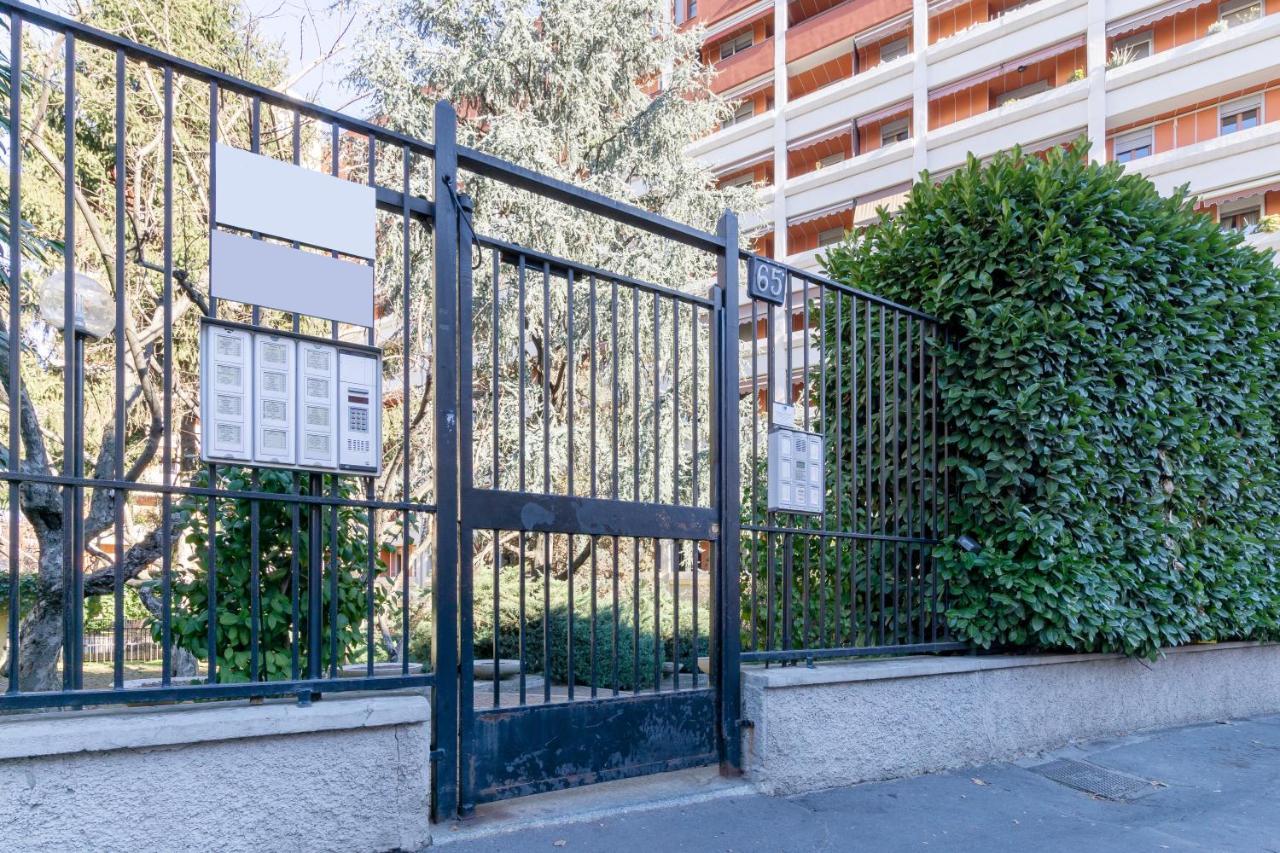 Casa Da Idea Milaan