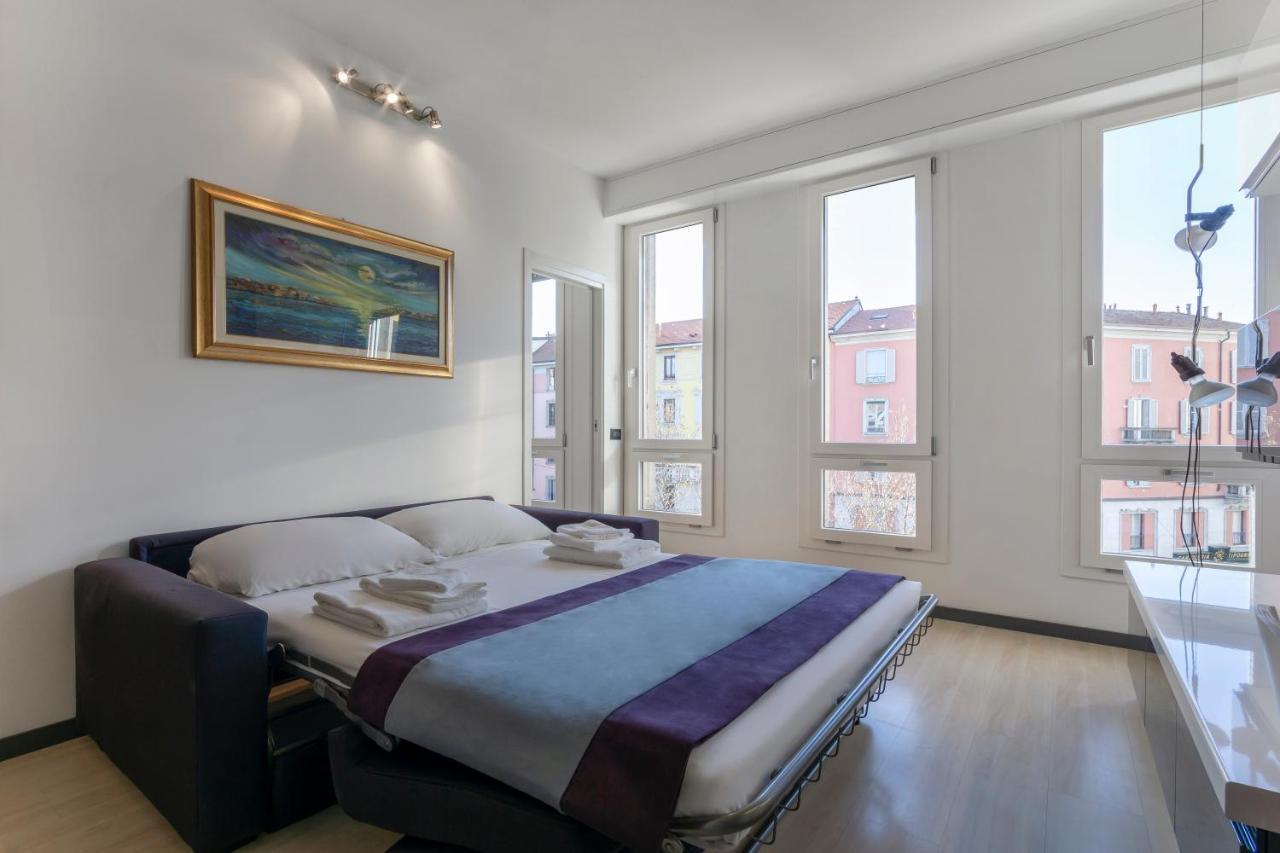Appartement Casa Da Idea Milaan